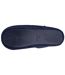 Isotoner Chaussons extra-light Bottillons homme micro éponge, semelle gomme antidérapante-4
