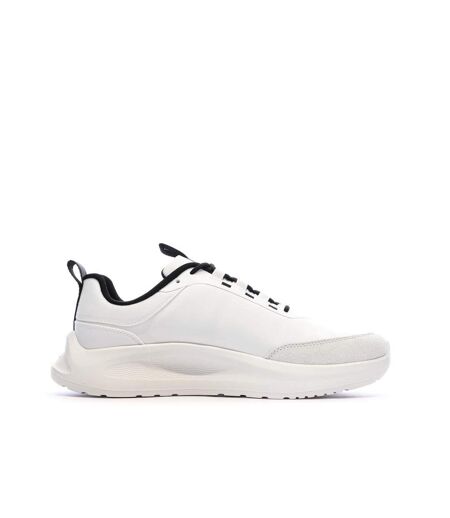 Baskets blanches homme calvin klein jeans light eva