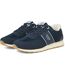 Baskets Spirit Runner Homme Bleu Marine Foncé Glacier Jack And Jones-1