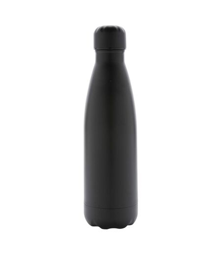 Bouteille taille unique noir XD Collection