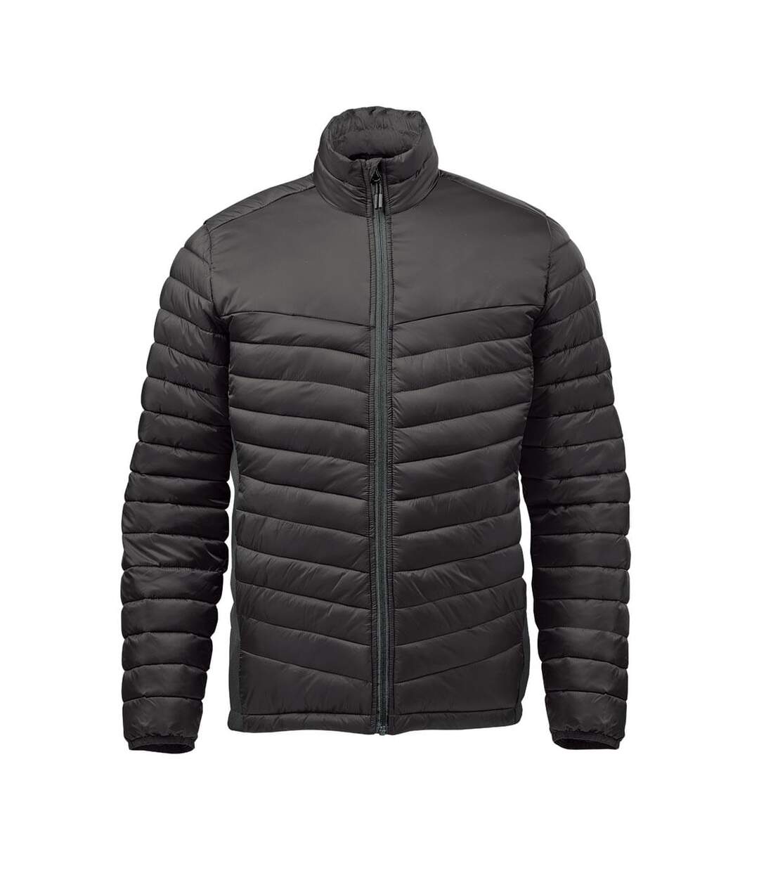 Veste montserrat homme noir / granite Stormtech Stormtech