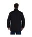 Mens Club Thermoreg Padded Jacket Black Canterbury-4