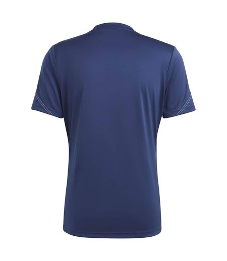 Maillot Tiro Homme Bleu Adidas