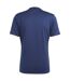 Maillot Tiro Homme Bleu Adidas-2