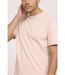 T-shirt AUBIN Rose Dragée-4