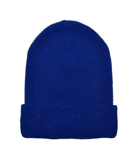 Bonnet Bleu Roi Flexfit