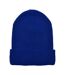 Bonnet Bleu Roi Flexfit-1