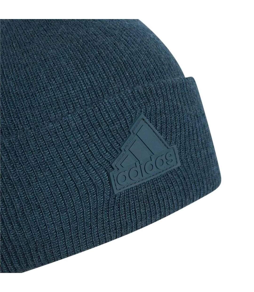 Bonnet Tec Adulte Vert Adidas-3