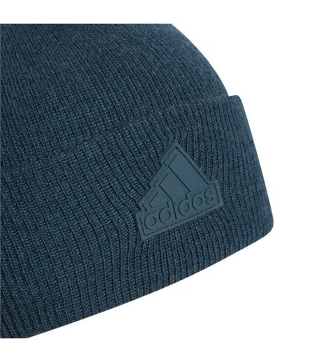Bonnet Tec Adulte Vert Adidas