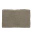 Tapis de Bain Waffle 50x80cm Vert-1