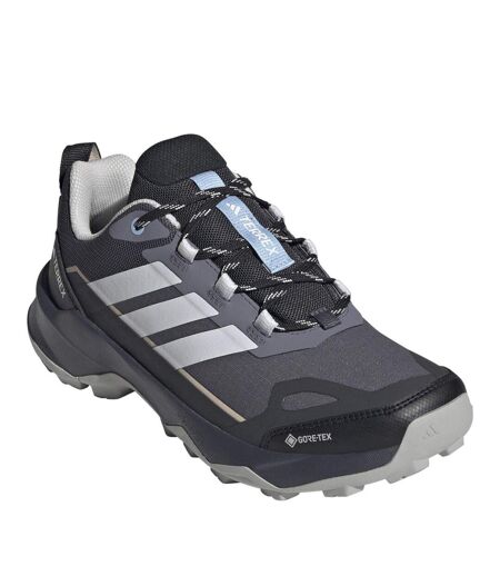 Chaussures De Randonnée Terrex Skychaser Femme Bleu Adidas