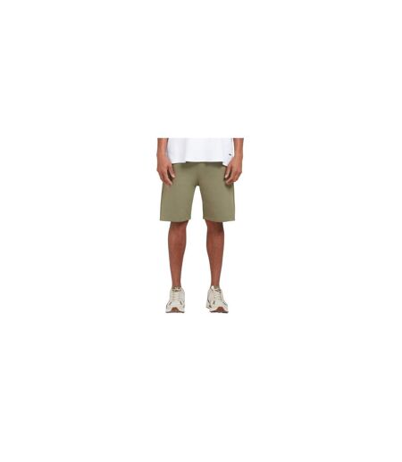Short Homme Vert Mallet