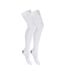 2 Pairs Anti-Embolism Thigh High Compression Medical Grade Stockings-1
