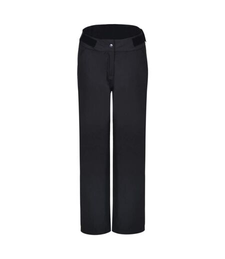 Regatta Womens/Ladies Rove Ski Pants (Black) - UTRG4766