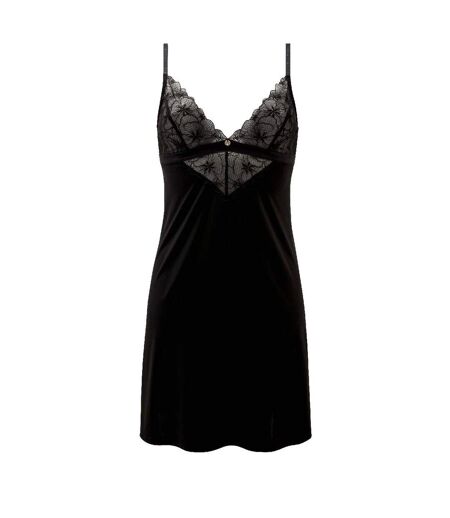 Nuisette noir Amandine