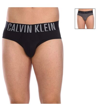 Lot de 2 slips Calvin Klein