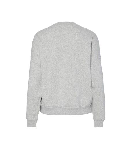 Sweat gris femme pieces sasie