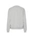 Sweat gris femme pieces sasie-2