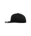 Casquette De Baseball Noir Flexfit-3