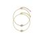 Bracelet Birth Stone , Cristal d'Autriche-1