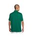 Polo Good Homme Vert Malachite Blanc Nike-3