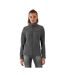 Veste Polaire Coolstar Femme Gris Acier B&C-2