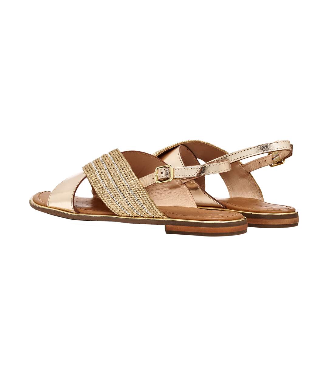 Sandales Cuir Geox Sozy Plus-3