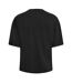 Mens Owners Club Oversized T-shirt Faded Black Represent-3