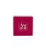 Coffret Bougie Parfumée Amour 270g Rêve Poudré-2