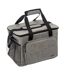Sac isotherme Shopping 35cm Gris-1