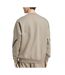 Sweat marron homme adidas je3076-2