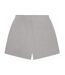 Mens Slim Jogging Bottoms Grey No Fear-2