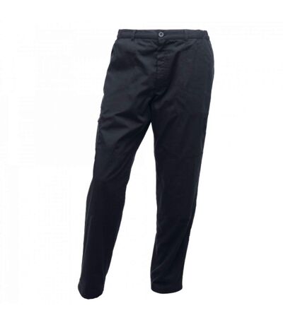 Pantalon cargo pro homme bleu marine Regatta