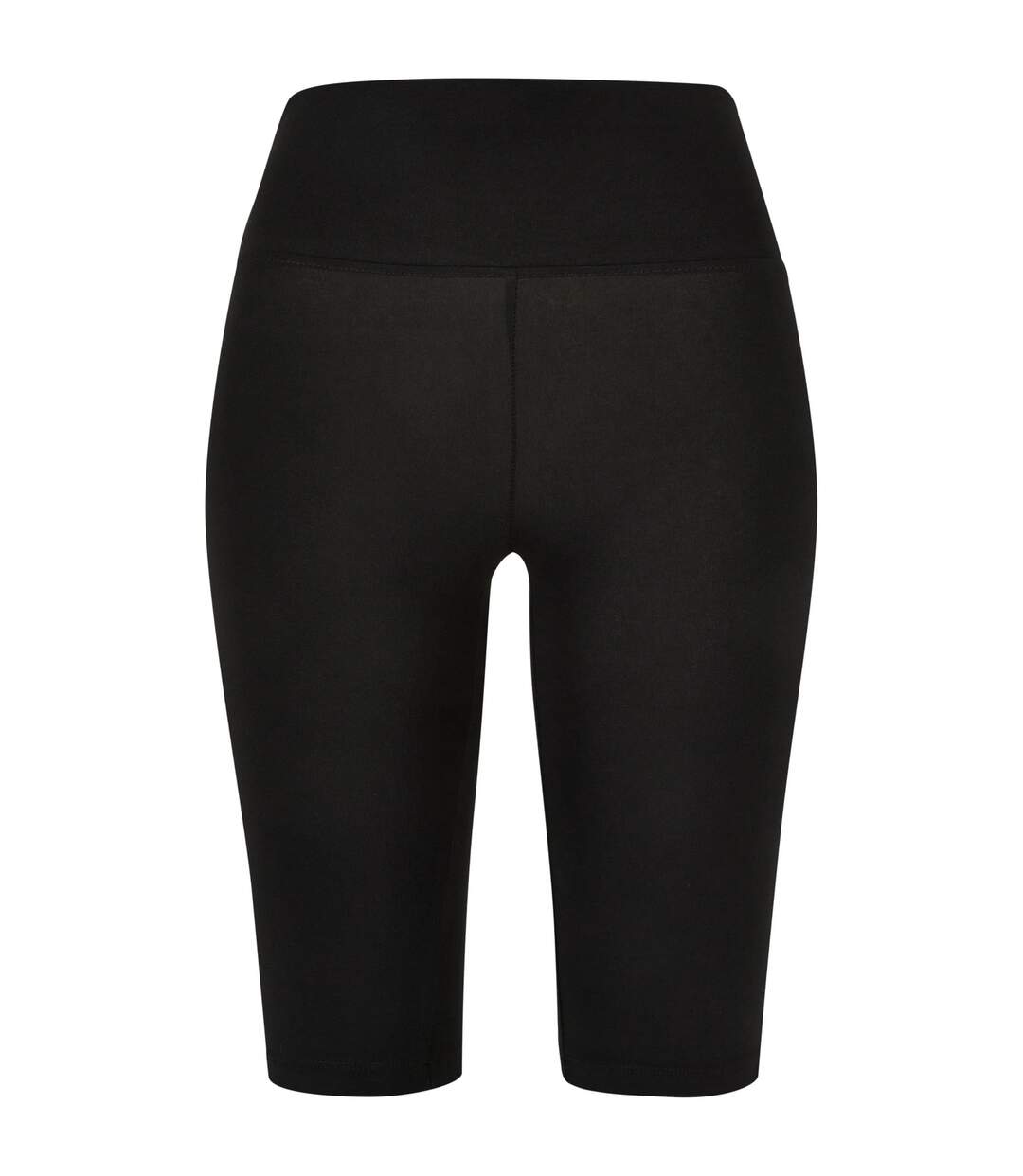 Cuissard De Cyclisme Femme Noir Urban Classics-1