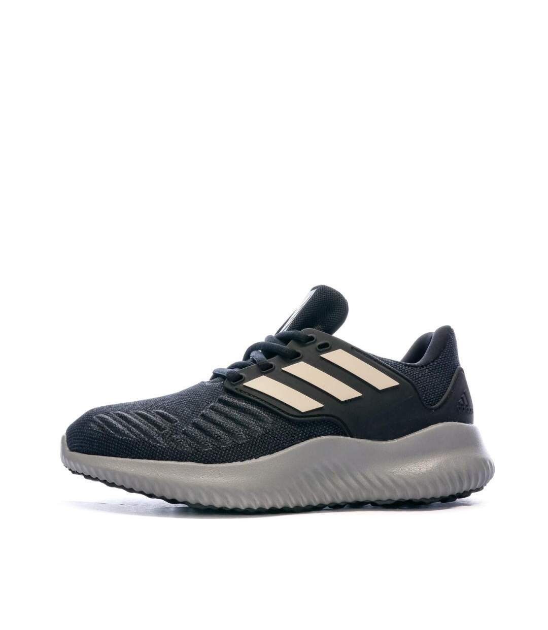Chaussures de running noir femme adidas alphabounce rc.2-1