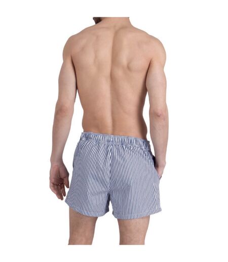 Bermuda de bain medium homme Summer Camp Athena