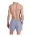Bermuda de bain medium homme Summer Camp Athena-5
