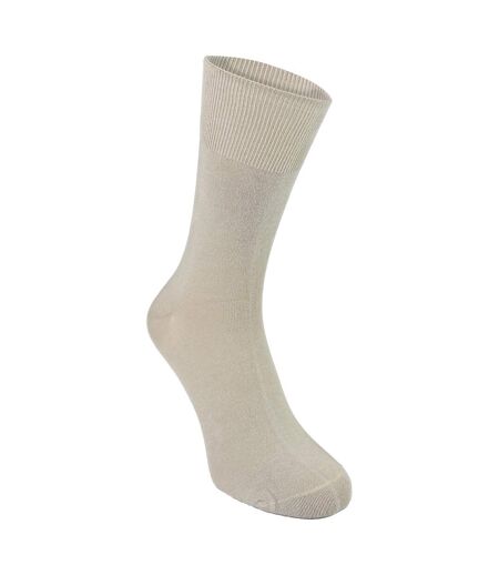 Steven - Chaussettes Homme Sans Couture en Bambou Douces et Respirantes