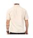 Chemise blanche homme kaporal tokyoe-2