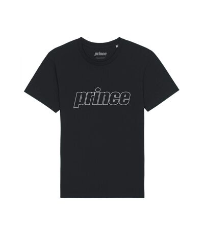 Prince - T-shirt ACE - Adulte (Noir) - UTPN950