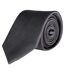 Cravate Motif/style Texturé Taille Unique Anthracite Haines And Bonner-1