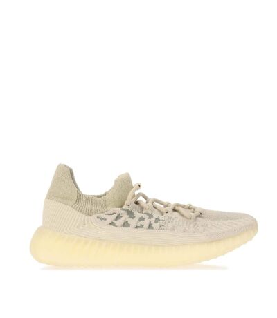 Baskets Boost V2 Compact Adulte Crème Yeezy