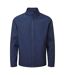 Premier Mens Recycled Wind Resistant Soft Shell Jacket (Navy)