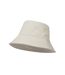 Chapeau D´été Wicklow Adulte Blanc Cassé Elevate NXT-1
