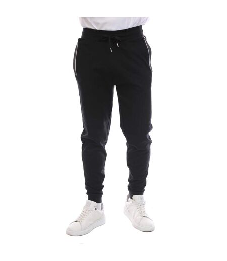 Pantalon De Survêtement Détente Homme Noir Boss