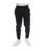 Pantalon De Survêtement Détente Homme Noir Boss-2