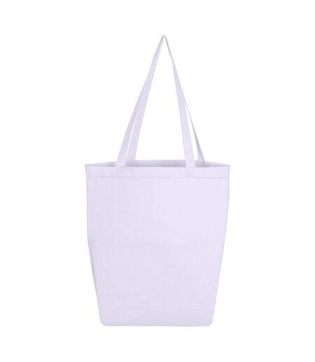 Tote Bag Taille Unique Blanc Neige SG Accessories