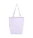 Tote Bag Taille Unique Blanc Neige SG Accessories-2