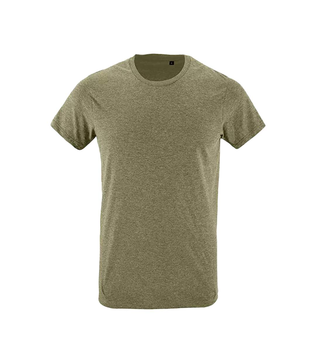 T-shirt Regent Adulte Lavande SOLS-1