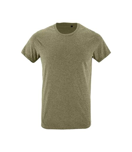 T-shirt Regent Adulte Lavande SOLS